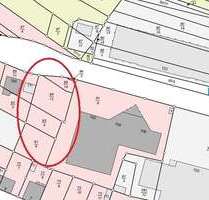 Grundstück zu verkaufen in Homburg 335.000,00 € 1331 m²