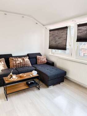 Foto - Wohnung zum Mieten in Bremen 450,00 € 44 m²