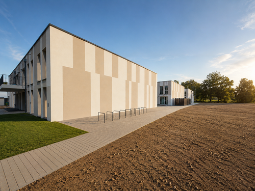 Foto - Wohnung zum Mieten in Fredersdorf-Vogelsdorf 1.403,04 € 83.02 m²