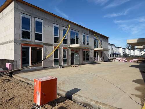 Foto - Wohnung zum Mieten in Fredersdorf-Vogelsdorf 1.465,91 € 86.74 m²