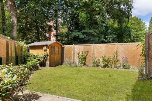 Foto - Wohnung zum Kaufen in Hamburg 535.000,00 € 84 m²