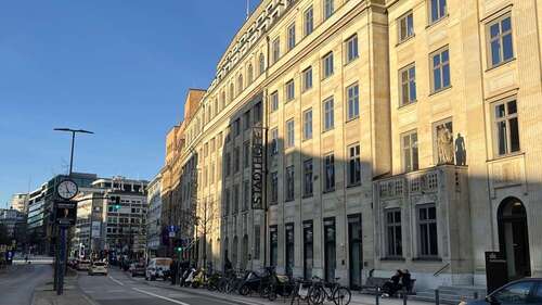 Foto - Büro in Hamburg Neustadt 12.884,48 € 460.16 m²