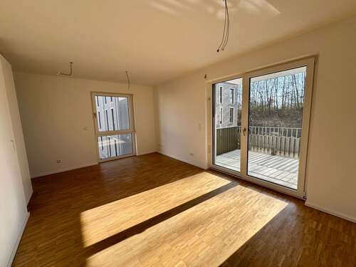 Foto - Wohnung zum Mieten in Remseck am Neckar 1.130,00 € 51.66 m²
