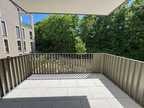 Foto - Wohnung zum Mieten in Remseck am Neckar 1.130,00 € 51.66 m²