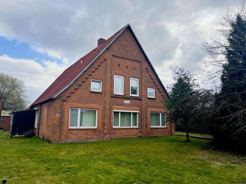 Foto - Haus zum Kaufen in Lübeck 549.500,00 € 150 m²