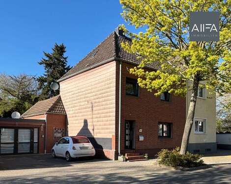 Foto - Haus zum Kaufen in Grevenbroich 349.000,00 € 114 m²