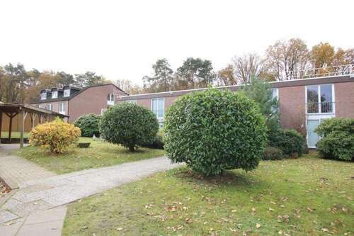 Foto - Wohnung zum Kaufen in Jesteburg 149.000,00 € 69 m²