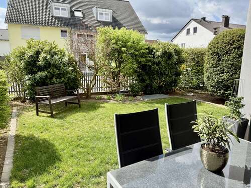 Foto - Wohnung zum Kaufen in Gersthofen 329.000,00 € 71.35 m²