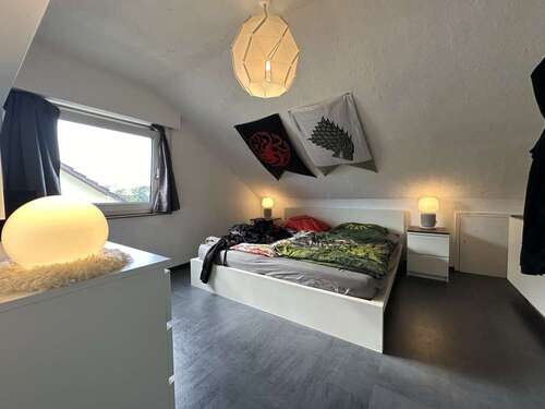 Foto - Wohnung zum Kaufen in Stuttgart Weilimdorf 249.000,00 € 61 m²