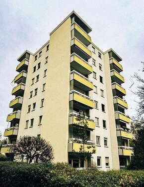 Foto - Wohnung zum Kaufen in Mainz 279.000,00 € 83 m²