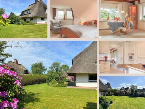 Foto - Haus zum Kaufen in Sankt Peter-Ording 1.895.000,00 € 160 m²