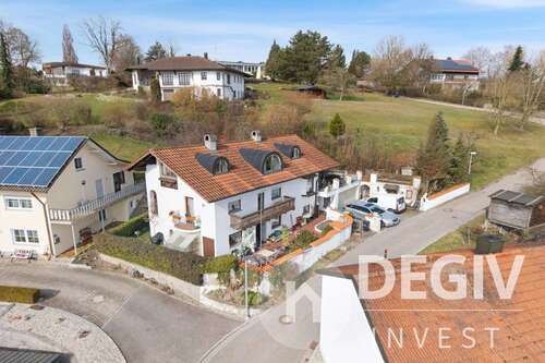 Foto - Haus zum Kaufen in Marklkofen 199.000,00 € 230 m²