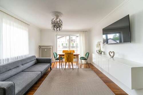Foto - Wohnung zum Kaufen in Unterhaching 587.000,00 € 87 m²