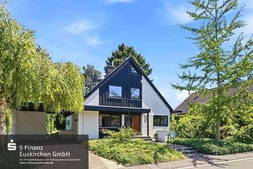 Foto - Haus zum Kaufen in Euskirchen 499.000,00 € 125 m²