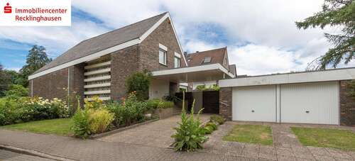 Foto - Haus zum Kaufen in Recklinghausen 649.000,00 € 147.7 m²