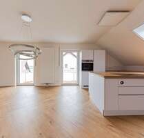 Wohnung zum Mieten in Wolfersdorf 1.190,00 € 107.24 m²