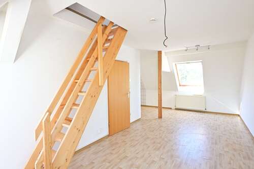 Foto - Wohnung zum Mieten in Bochum 550,00 € 51 m²