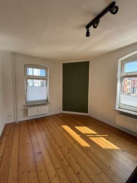 Foto - Wohnung zum Mieten in Flensburg 525,00 € 50 m²