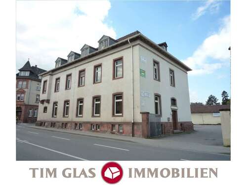 Foto - Büro in Landau 880,00 € 176 m² - 880,00&nbsp;EUR Kaltmiete, ca.&nbsp; 176,00&nbsp;m&sup2;