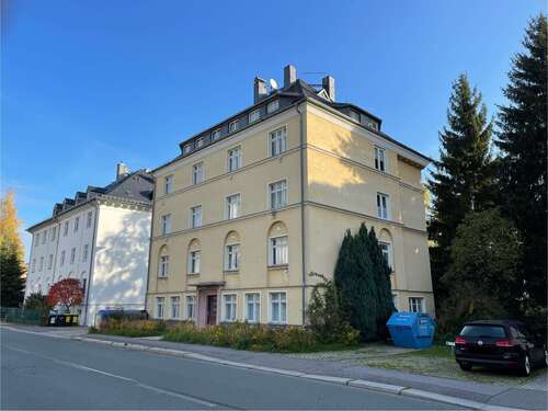 Foto - Wohnung zum Mieten in Chemnitz 339,00 € 75.6 m²