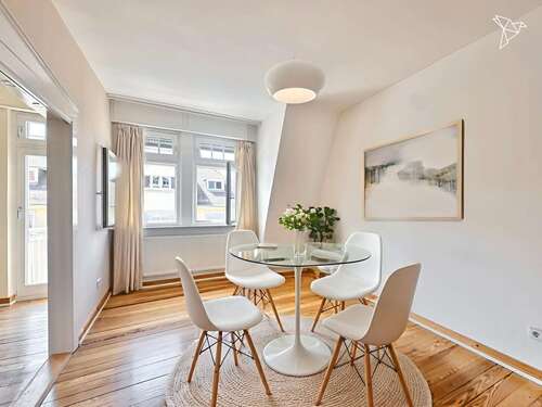 Foto - Wohnung zum Kaufen in Heidelberg 699.000,00 € 88 m²