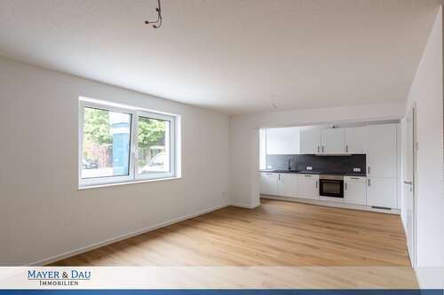 Foto - Wohnung zum Mieten in Rastede 810,00 € 73.67 m²