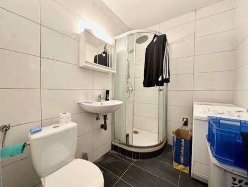 Foto - Wohnung zum Kaufen in Dietzenbach 65.000,00 € 35 m²
