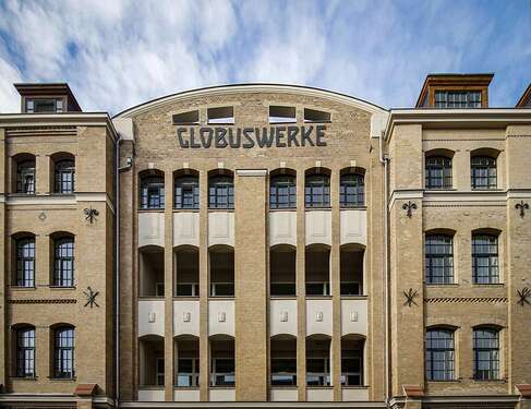 Foto - Wohnung zum Mieten in Leipzig 1.112,00 € 76.68 m²