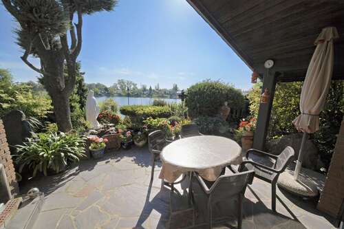 Foto - Haus zum Kaufen in Speyer Binshof 550.000,00 € 60 m²