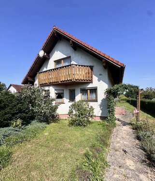 Foto - Haus zum Kaufen in Müncheberg 285.000,00 € 110 m²