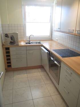 Foto - Wohnen auf Zeit in Hofheim - Wildsachsen 780,00 €