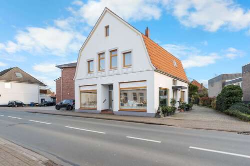 Foto - Haus zum Kaufen in Westerstede 319.000,00 € 96.07 m²