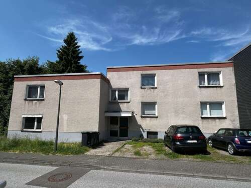 Foto - Wohnung zum Kaufen in Radevormwald 59.900,00 € 60 m²