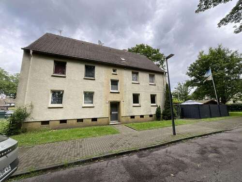 Foto - Wohnung zum Mieten in Gelsenkirchen 319,00 € 45.64 m²