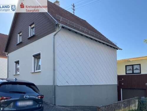 Foto - Haus zum Kaufen in Bexbach 219.000,00 € 115 m²