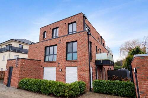 Foto - Wohnung zum Kaufen in Bad Zwischenahn 339.000,00 € 63.49 m²