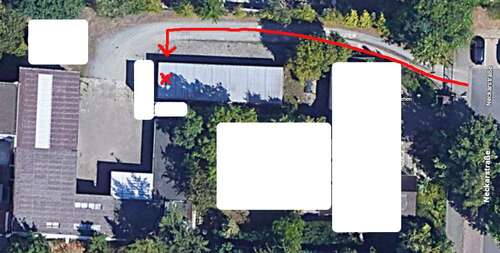 Foto - Garage zu vermieten in Braunschweig 70,00 €