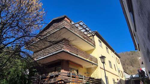 Foto - Haus zum Kaufen in Neckarsteinach 695.000,00 € 376 m²