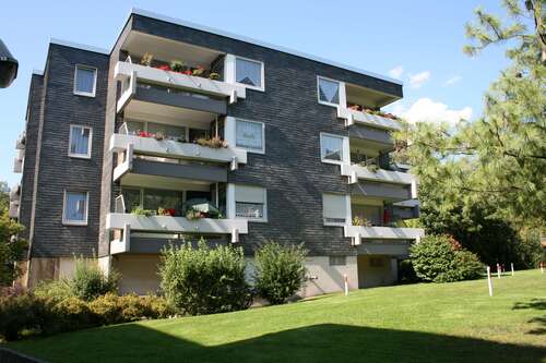 Foto - Wohnung zum Mieten in Bochum 290,09 € 56.11 m²