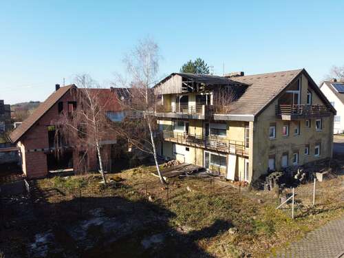 Foto - Grundstück zu verkaufen in Großsteinhausen 130.000,00 € 1236 m²