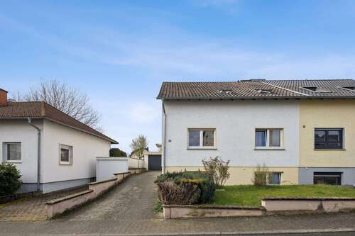 Foto - Haus zum Kaufen in Hadamar 242.000,00 € 143 m²