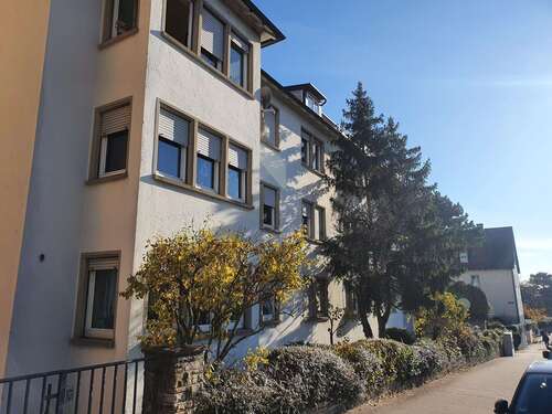 Foto - Wohnung zum Kaufen in Stuttgart 230.000,00 € 70.3 m²