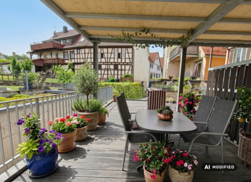 Foto - Wohnung zum Kaufen in Winterbach 339.000,00 € 91 m²