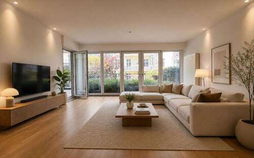 Foto - Wohnung zum Kaufen in Berlin 390.000,00 € 54 m²