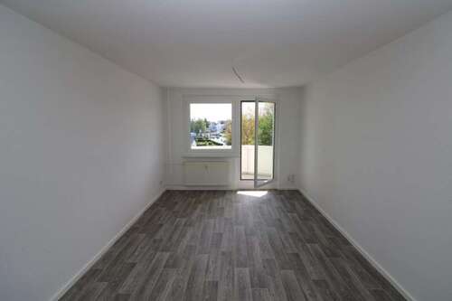 Foto - Wohnung zum Mieten in Freiberg 389,00 € 58.28 m²