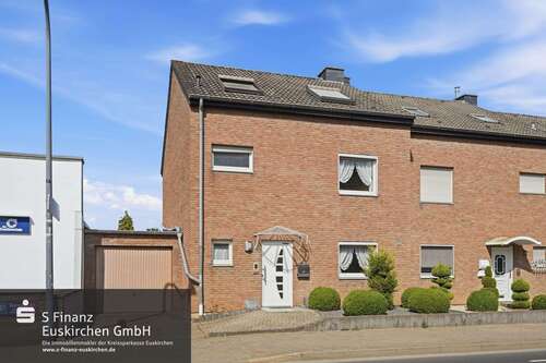 Foto - Haus zum Kaufen in Zülpich 299.000,00 € 150 m²