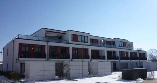 Foto - Haus zum Mieten in Stade 1.300,00 € 118 m²
