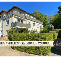 Wohnung zum Kaufen in Werder (Havel) 239.000,00 € 75.17 m²