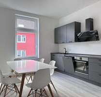 Wohnung zum Mieten in Bochum 1.130,00 € 110 m²