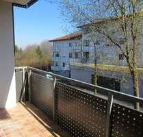 Wohnung zum Mieten in Hechingen 700,00 € 72.01 m²